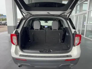 Ford Explorer 2022 XLT 4dr SUV