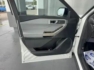 Ford Explorer 2022 XLT 4dr SUV