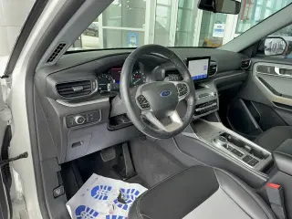 Ford Explorer 2022 XLT 4dr SUV