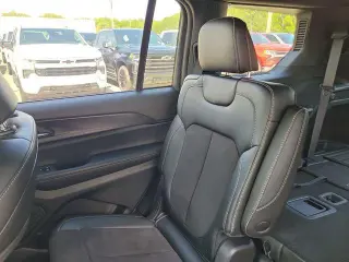 Jeep Grand Cherokee L 2023 4x2 Altitude 4p SUV