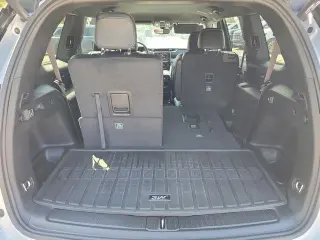 Jeep Grand Cherokee L 2023 4x2 Altitude 4p SUV