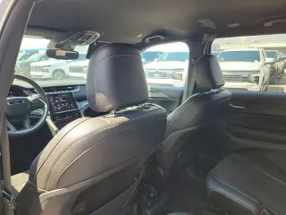 Jeep Grand Cherokee L 2023 4x2 Altitude 4p SUV