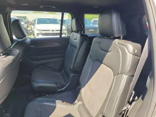Jeep Grand Cherokee L 2023 4x2 Altitude 4p SUV