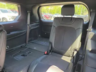 Jeep Grand Cherokee L 2023 4x2 Altitude 4p SUV