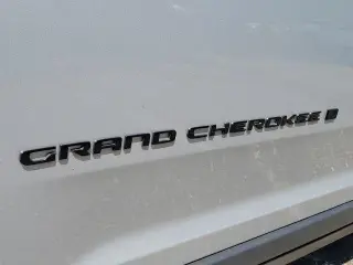 Jeep Grand Cherokee L 2023 4x2 Altitude 4p SUV