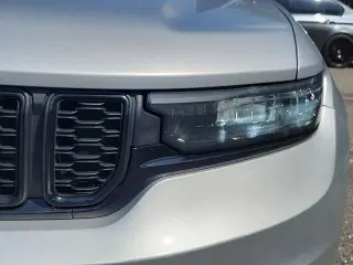 Jeep Grand Cherokee L 2023 4x2 Altitude 4p SUV