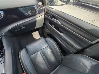 Jeep Grand Wagoneer L 2024 4x4 Obsidian 4dr SUV