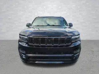 Jeep Grand Wagoneer L 2024 4x4 Obsidian 4dr SUV