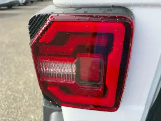 Jeep Wrangler Unlimited 2021 4x4 Rubicon SUV 4p.