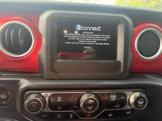 Jeep Wrangler Unlimited 2021 4x4 Rubicon SUV 4p.