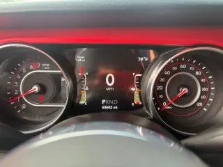 Jeep Wrangler Unlimited 2021 4x4 Rubicon SUV 4p.