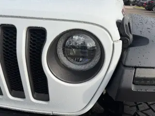 Jeep Wrangler Unlimited 2021 4x4 Rubicon SUV 4p.