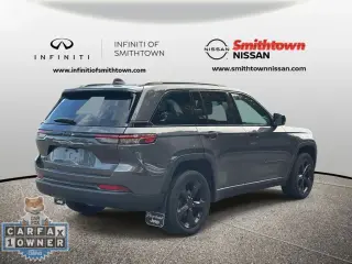 Jeep Grand Cherokee 2023 4x4 Laredo X 4dr SUV