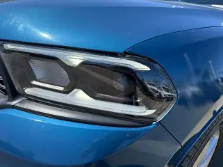 Dodge Durango 2025 AWD GT 4p SUV