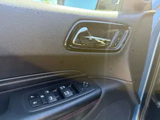 Dodge Durango 2025 AWD GT 4p SUV