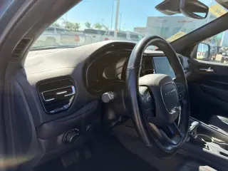 Dodge Durango 2025 AWD GT 4p SUV