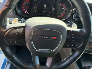 Dodge Durango 2025 AWD GT 4p SUV