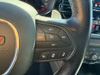 Dodge Durango 2025 AWD GT 4p SUV