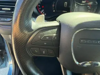 Dodge Durango 2025 AWD GT 4p SUV