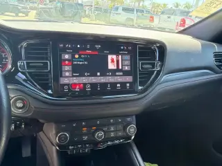Dodge Durango 2025 AWD GT 4p SUV