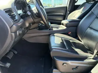 Dodge Durango 2025 AWD GT 4p SUV