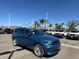 Dodge Durango 2025 AWD GT 4p SUV