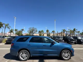 Dodge Durango 2025 AWD GT 4p SUV
