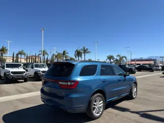 Dodge Durango 2025 AWD GT 4p SUV