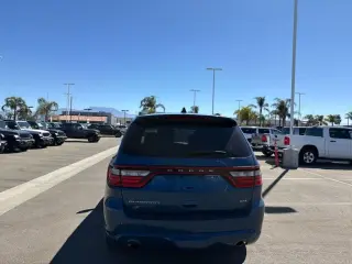 Dodge Durango 2025 AWD GT 4p SUV