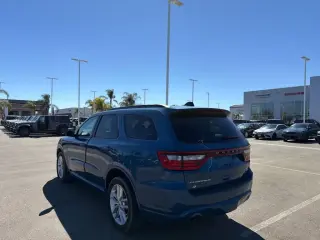 Dodge Durango 2025 AWD GT 4p SUV