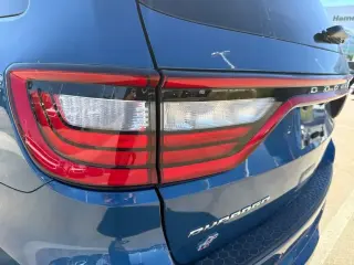 Dodge Durango 2025 AWD GT 4p SUV