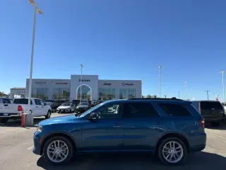 Dodge Durango 2025 AWD GT 4p SUV