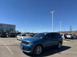 Dodge Durango 2025 AWD GT 4p SUV