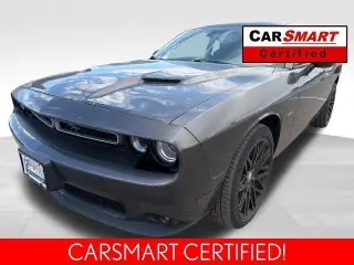 Dodge Challenger 2016 R/T 2dr Coupe