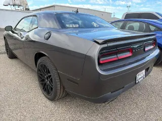 Dodge Challenger 2016 R/T 2dr Coupe