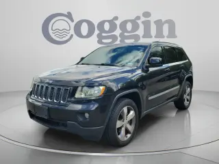 Jeep Grand Cherokee 2013 4x2 Laredo 4p SUV