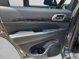 Jeep Grand Cherokee 2013 4x2 Laredo 4p SUV