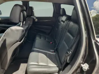 Jeep Grand Cherokee 2013 4x2 Laredo 4p SUV