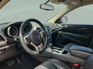 Jeep Grand Cherokee 2013 4x2 Laredo 4p SUV
