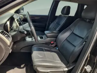 Jeep Grand Cherokee 2013 4x2 Laredo 4p SUV