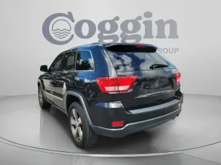 Jeep Grand Cherokee 2013 4x2 Laredo 4p SUV