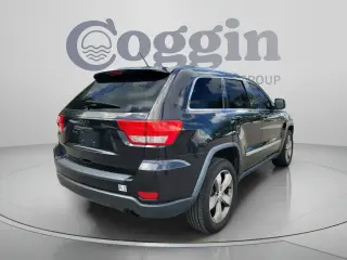 Jeep Grand Cherokee 2013 4x2 Laredo 4p SUV