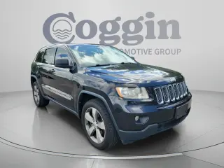 Jeep Grand Cherokee 2013 4x2 Laredo 4p SUV