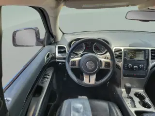 Jeep Grand Cherokee 2013 4x2 Laredo 4p SUV