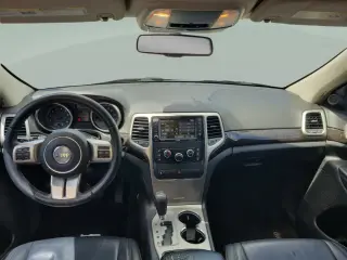 Jeep Grand Cherokee 2013 4x2 Laredo 4p SUV