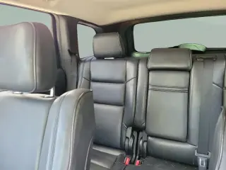 Jeep Grand Cherokee 2013 4x2 Laredo 4p SUV