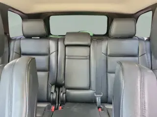 Jeep Grand Cherokee 2013 4x2 Laredo 4p SUV