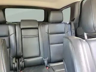 Jeep Grand Cherokee 2013 4x2 Laredo 4p SUV