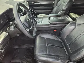 Jeep Wagoneer 2023 4x4 Serie II SUV de 4 puertas