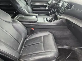 Jeep Wagoneer 2023 4x4 Serie II SUV de 4 puertas
